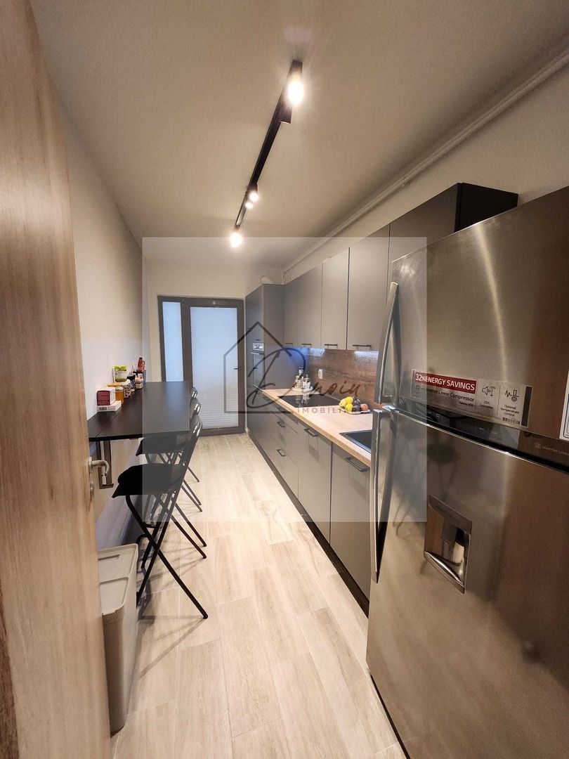 COMISION 0% I Apartament 3 camere I Moghioros Park Residence - Poză 4