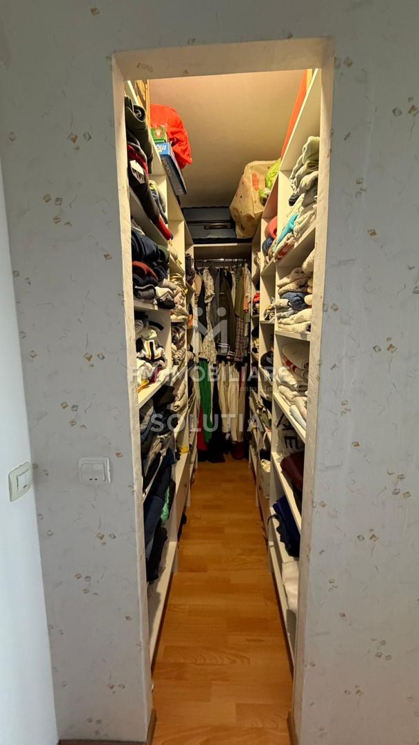 Apartament 3 camere | Semidecomandat | Etaj 3 | Loc de parcare | Zona - Poză 7