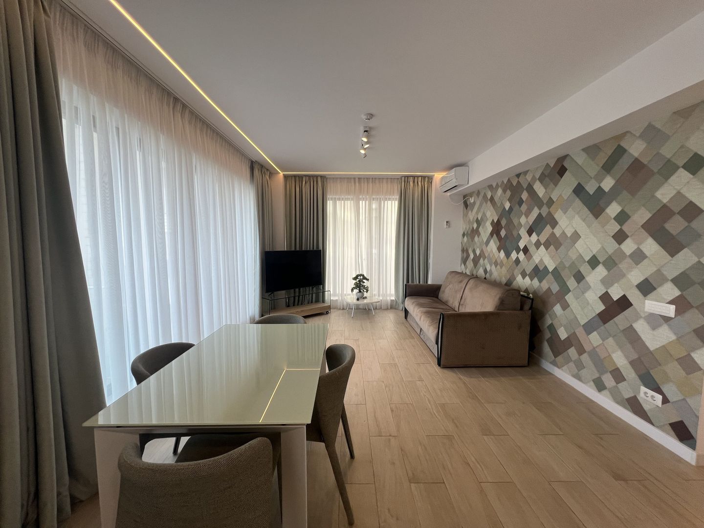 Studio Mamaia Nord - Zona Cluburilor (ZERO COMISION) - Poză 8