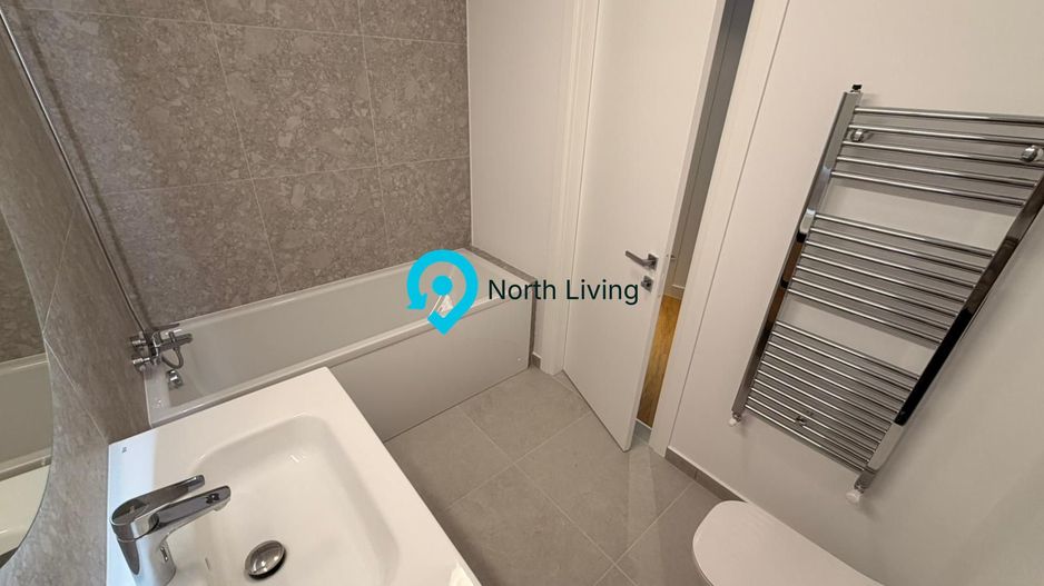 Suita 3 Camere | Mobilat Utilat LUX | Iancu Nicolae | Prima Închiriere - Poză 11