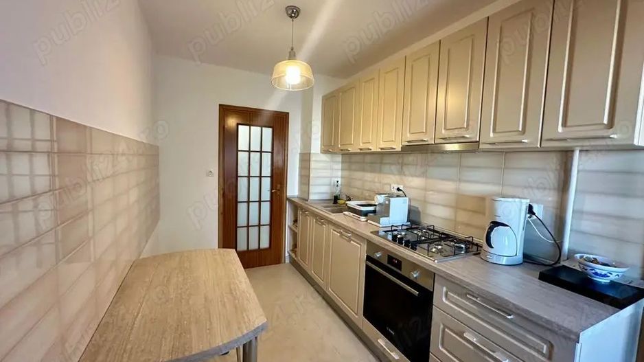 Apartament Decebal/P-ta Alba Iulia - Poză 6