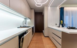 Apartament de lux | Imobil NOU | Etaj intermediar | Zona Între Lacuri - Poză 7