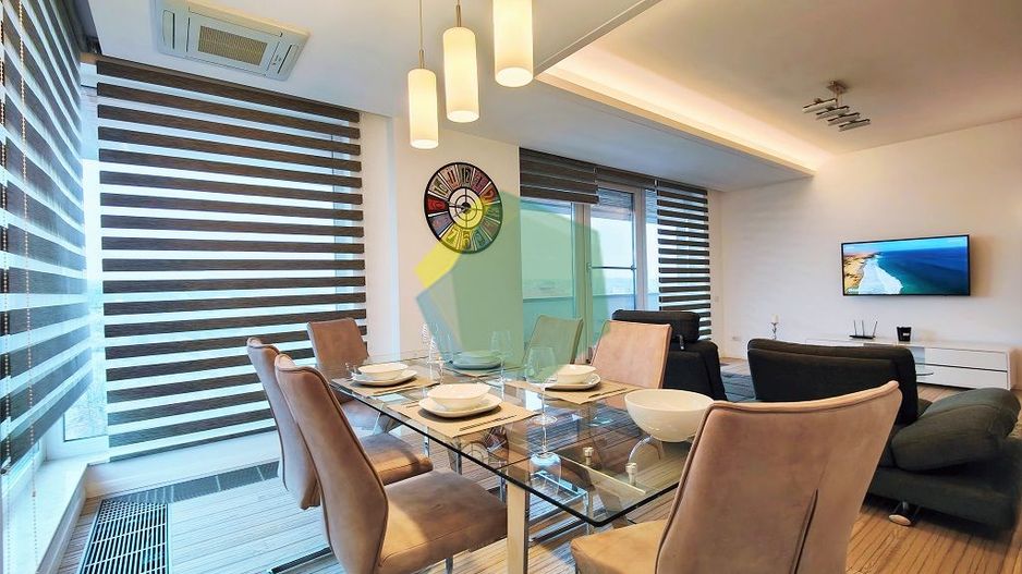 Apartament Premium de Închiriat | Iancu Nicolae – Voluntari, Pipera - Poză 5