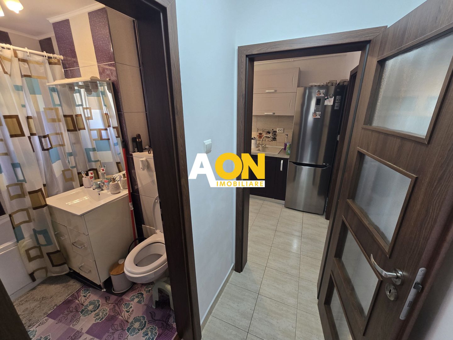 Apartament 2 Camere, Etaj 1, Zona Cetate, Complet Renovat si Utilat - Poză 7