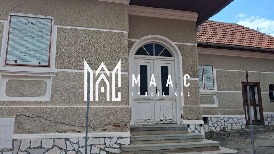 Casa 3 Camere De Renovat I Teren 700 MP I Poiana Sibiului - Poză 1
