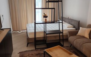 Proprietar inchiriez, studio Cortina North - Poză 2