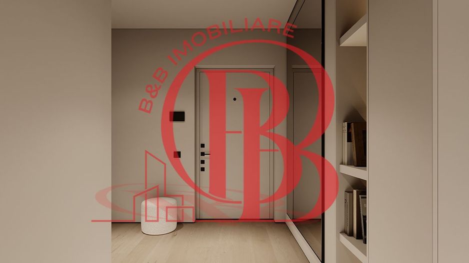 Apartament 3 camere Decomandat Titan Th. Pallady-Sector 3 - Poză 12