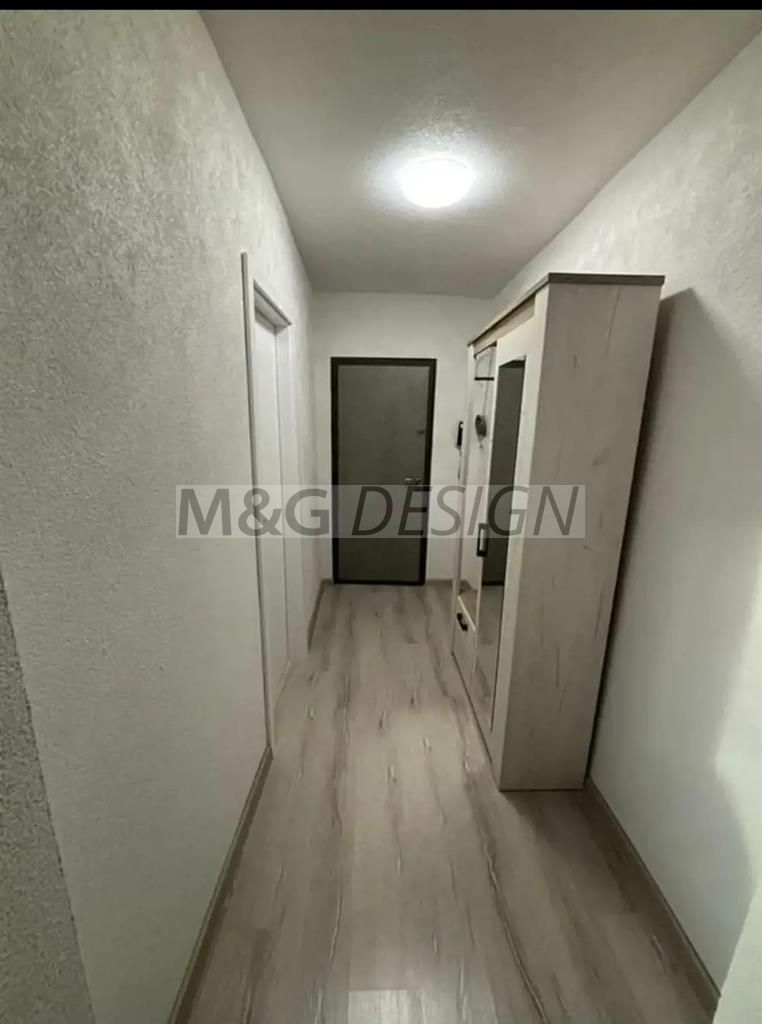 Apartament 2 camere etaj 1 Aradului modificat in 3 camere - Poză 3