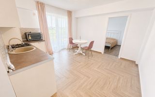Studio | prima închiriere | include parcare - Poză 2