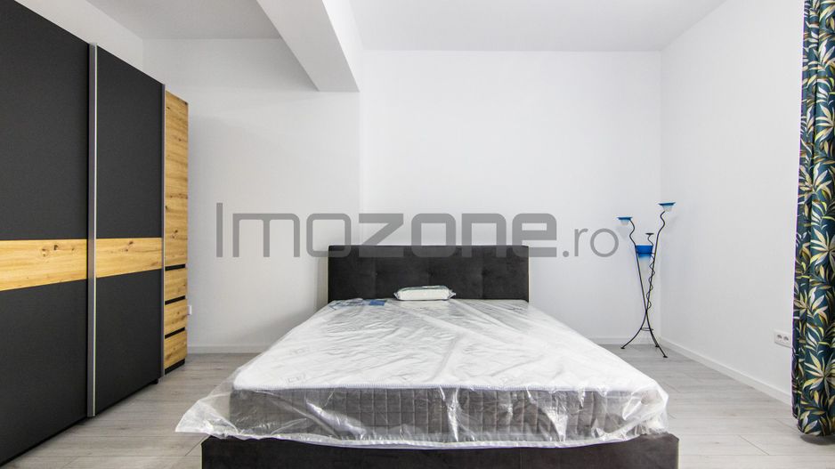 Garsoniera De Inchiriat | langa Metrou | Iuliu Maniu | Mobilata si Utilata - Poză 6