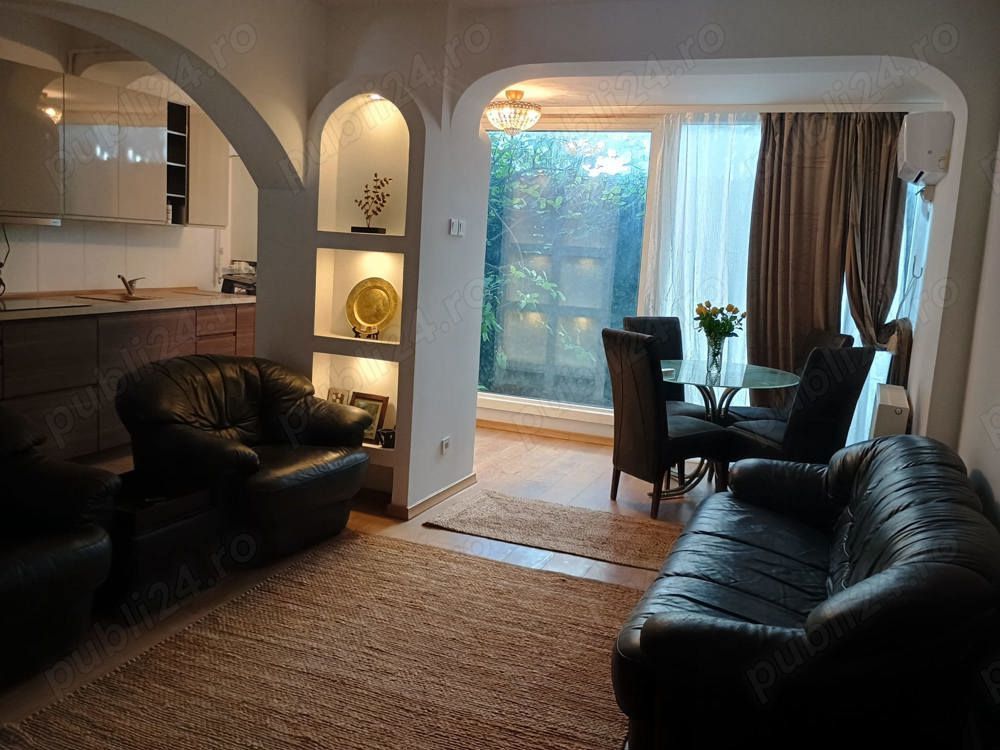 VILA LUX | CURTE SPATIOASA | PRIMAVERII - Poză 2