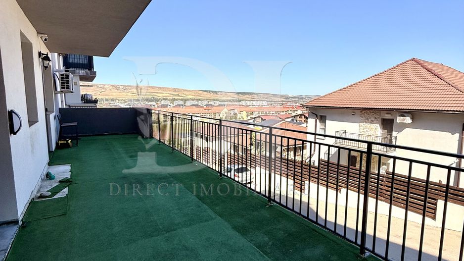 APARTAMENT SMART DE VÂNZARE | FLOREȘTI – ZONA TEILOR - Poză 14