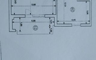 Apartament premium 3 camere Baneasa - Poză 13