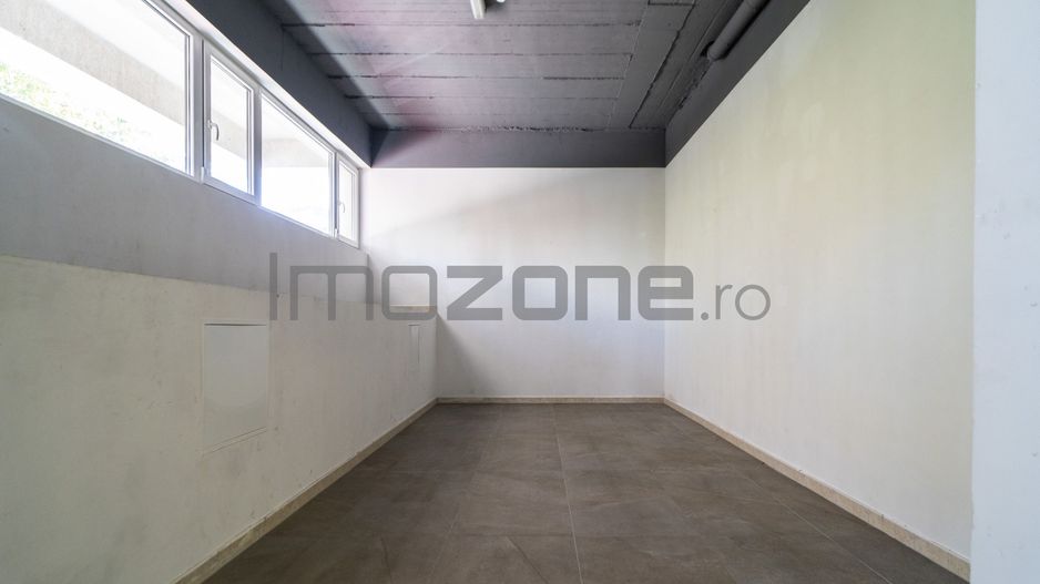 Spatiu Comercial | Militari-Uverturii-Apusului | 280mp + 135mp (terasa) - Poză 21