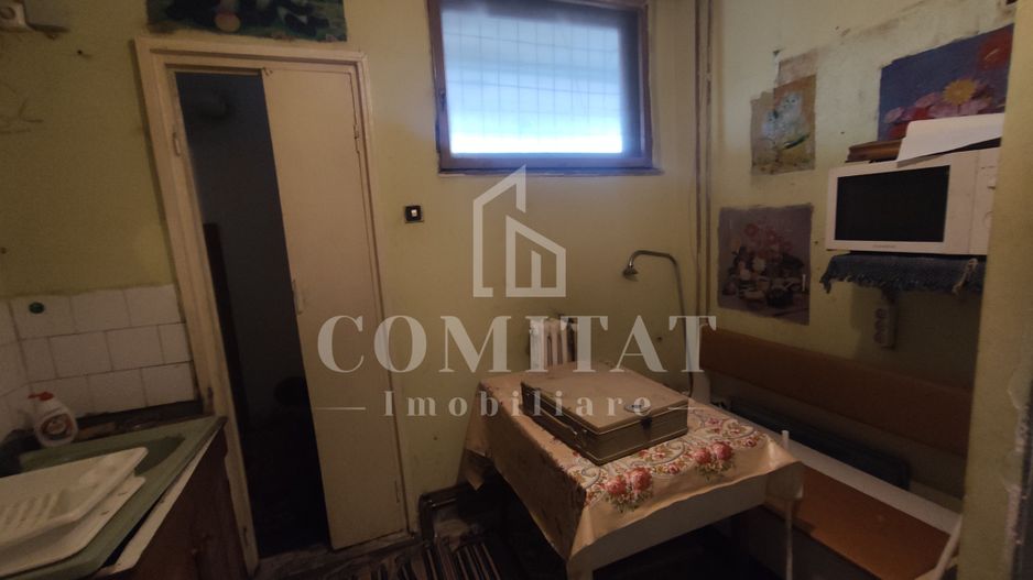 Apartament 2 camere  | 49,7 mp | OMV Marasti - Poză 6