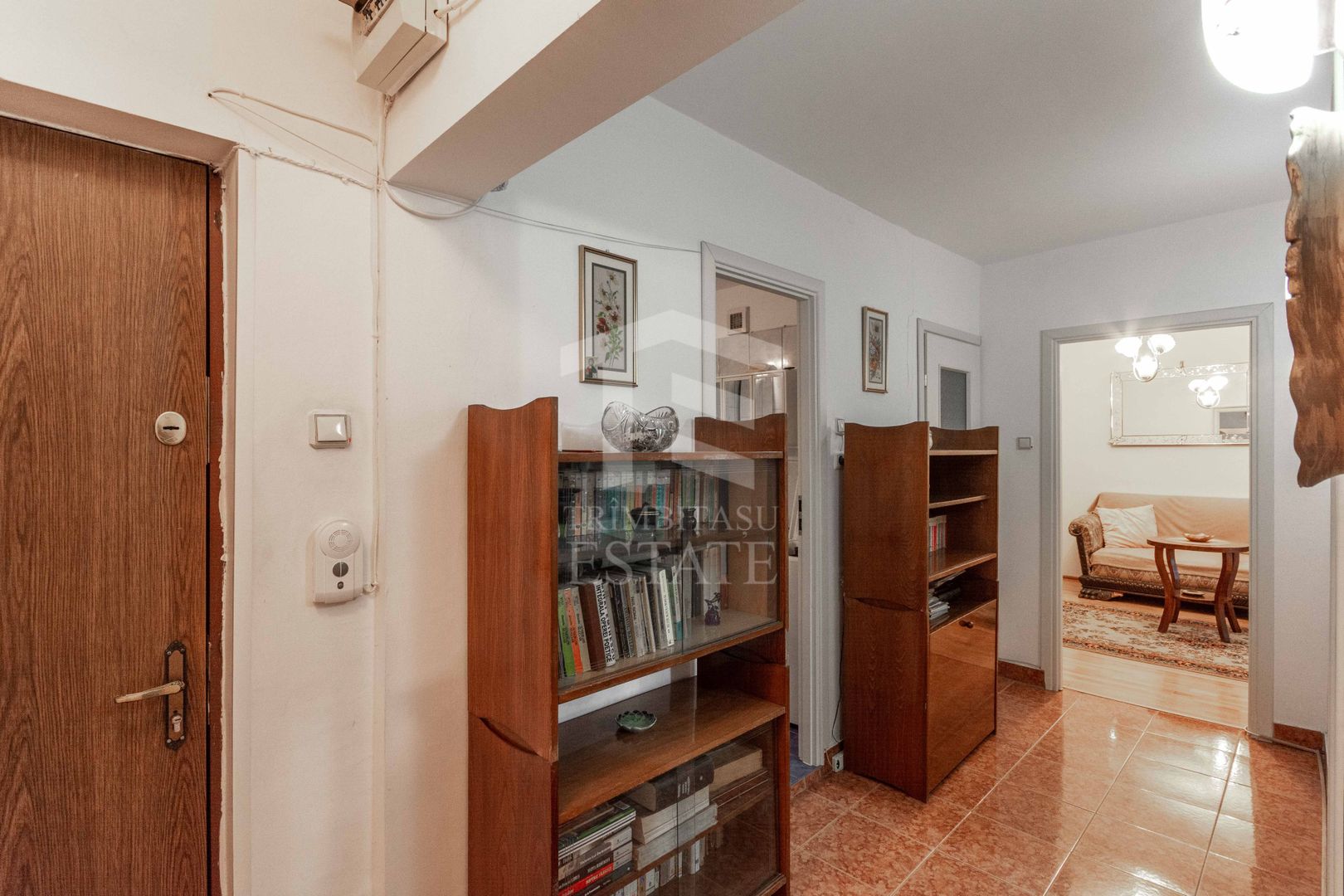 Tineretului - Timpuri Noi, Vacaresti nr 234, 2 camere. comision 0% - Poză 11
