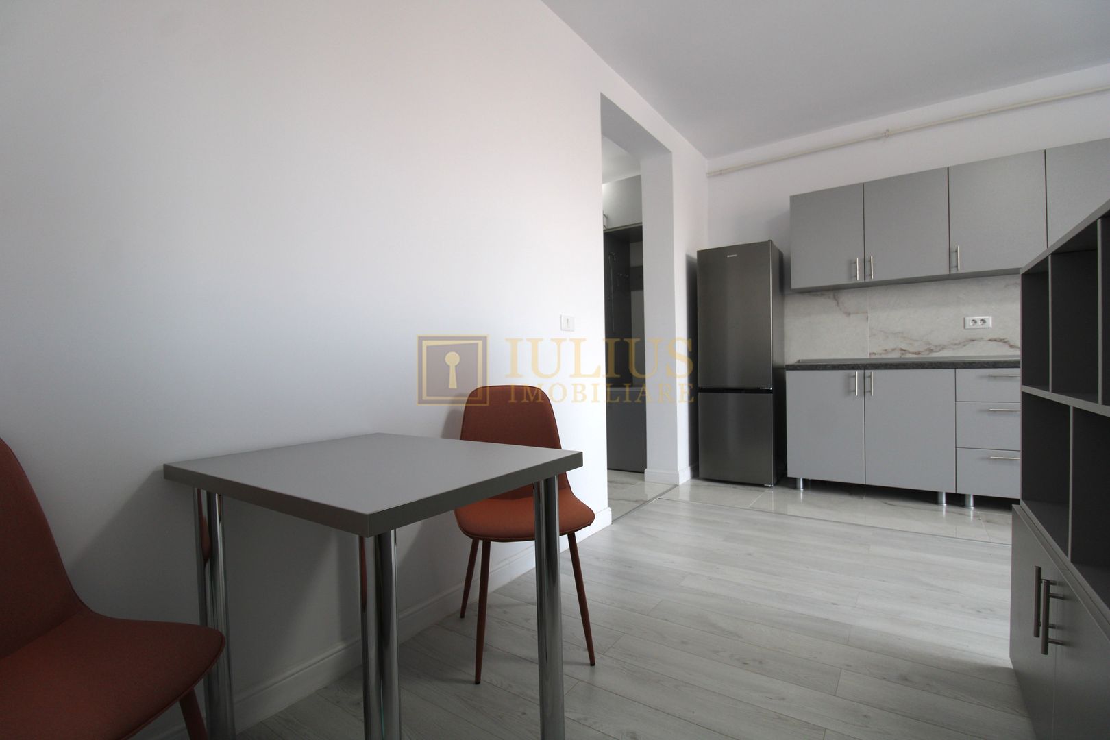 Studio de inchiriat in zona de sud a orasului; la prima inchiriere ! - Poză 8