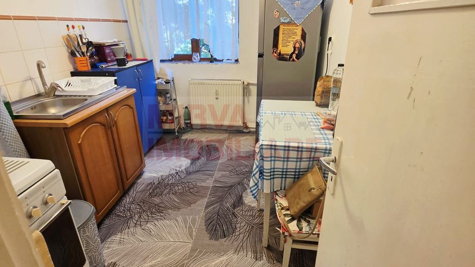 Vanzare apartament 3 camere, 54,99 mp, etaj 1/4, zona Democrației - Poză 4