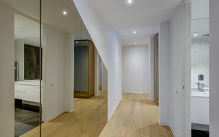 Elegant Duplex with Private Garden in One Aviatorilor Commission-Free - Poză 11