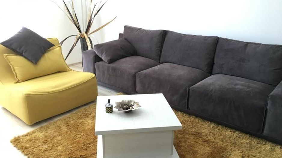 Apartament superb 2 camere Titan, Centrala Proprie, BLOC NOU - Poză 1