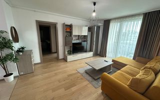Apartament bloc nou 3 camere - parcare subterana - Poză 3