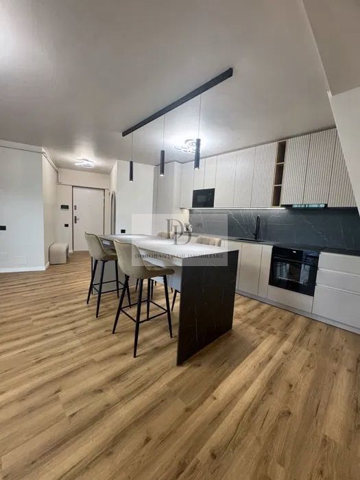 Apartament Premium 2 camere | Prima închiriere | Wings – Frunzișului - Poză 1
