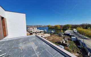 Duplex 4 camere _LUX_Modern***Lake view//Chitila - Poză 7