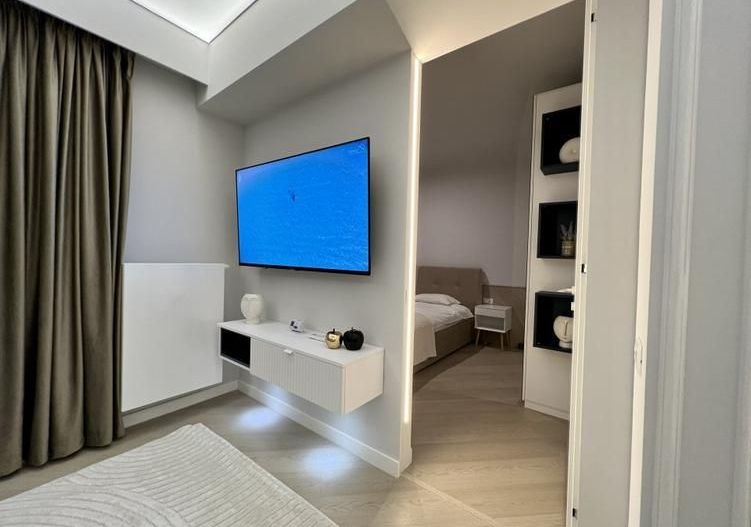 Cortina North | 2 Camere + Loc parcare subteran | Lux - Poză 4