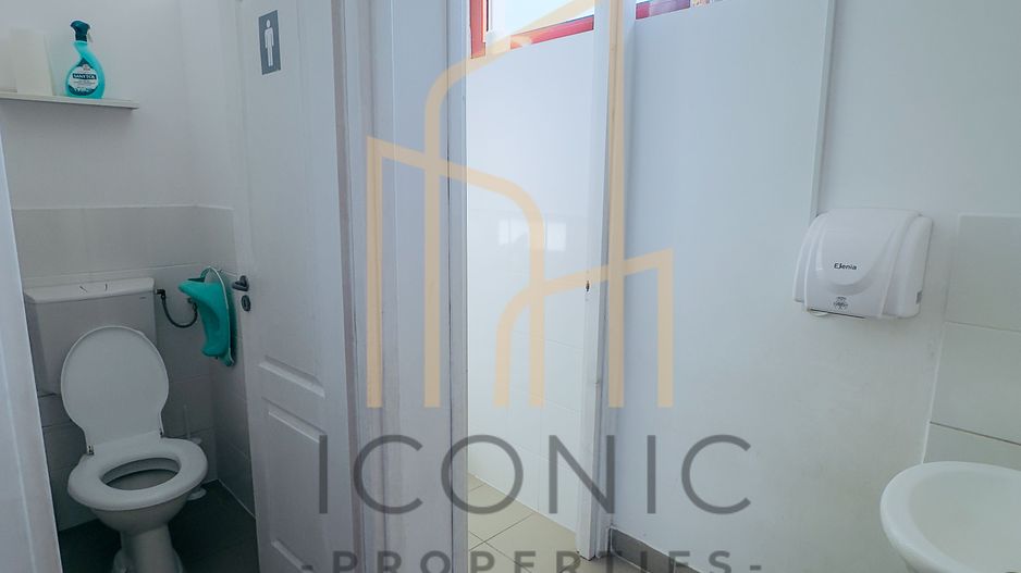 De inchiriat clădire birouri versatilă 660 mp | P+2 | - Poză 13