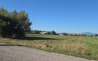 Teren Bod Colonie,strada Lalelelor - Poză 2