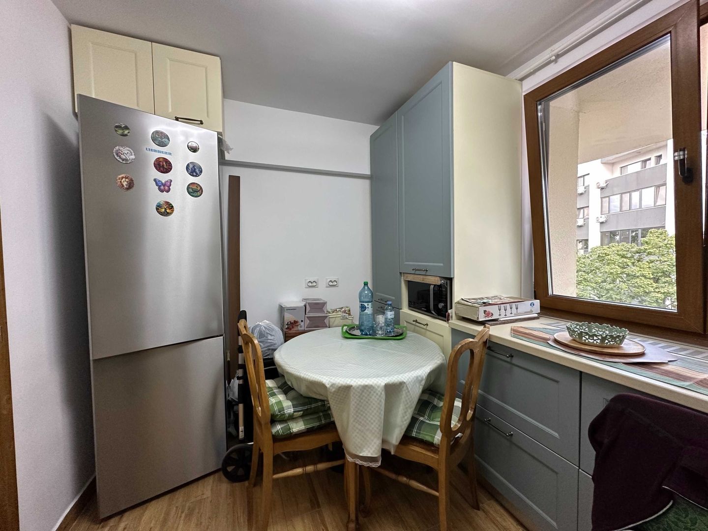 Apartament 2 camere Piata Sudului-Centrala Proprie-Comision 0% - Poză 8