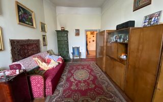 Apartament cu 3 camere | 97 mp | zona semicentrala - Poză 8