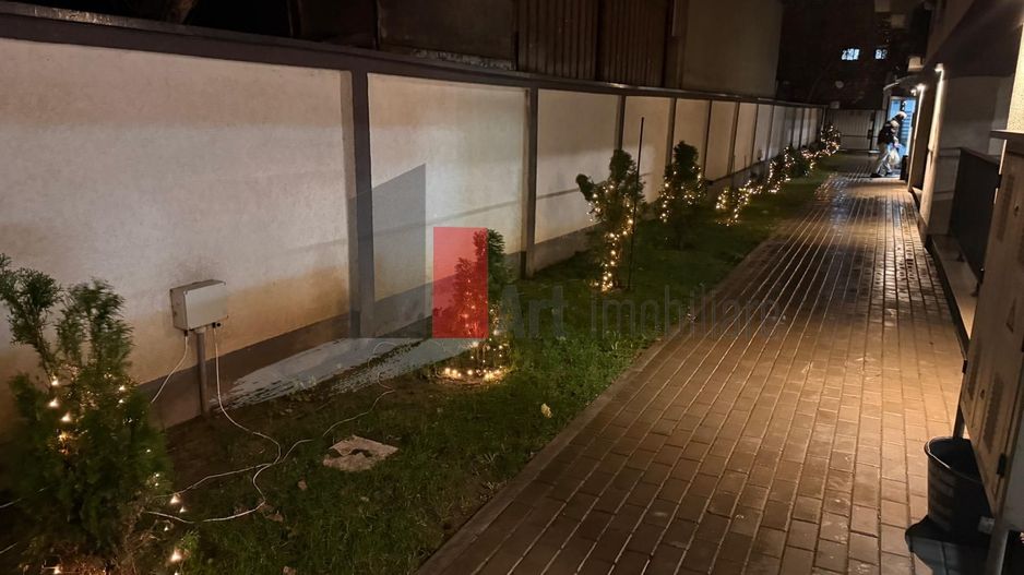 Apartament cu 2 camere de inchiriat-Colentina-cu centrala+loc parcare - Poză 15