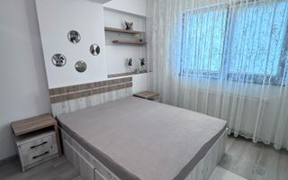 Prima închiriere 2 camere Vitan Residence - metrou Mihai Bravu IM262C - Poză 9