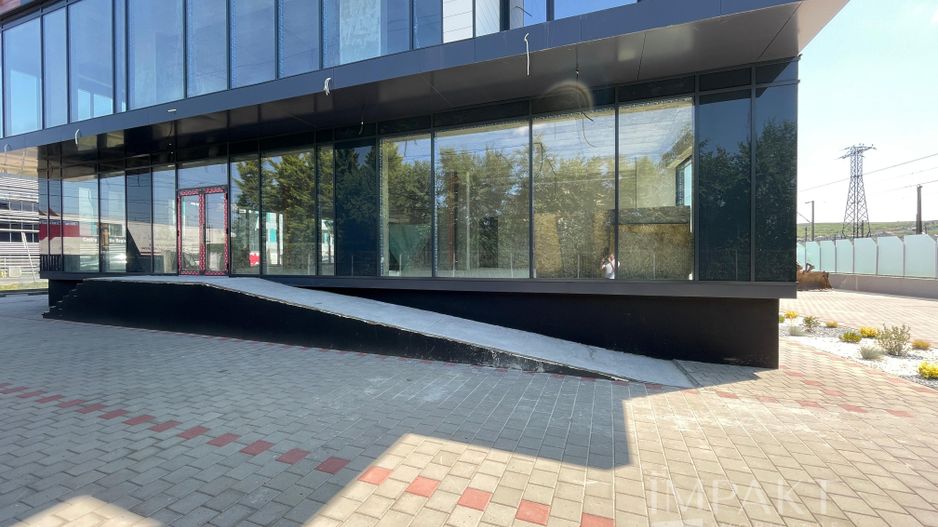 Imobil Mixt spre inchiriere in Sannicoara! - Poză 1