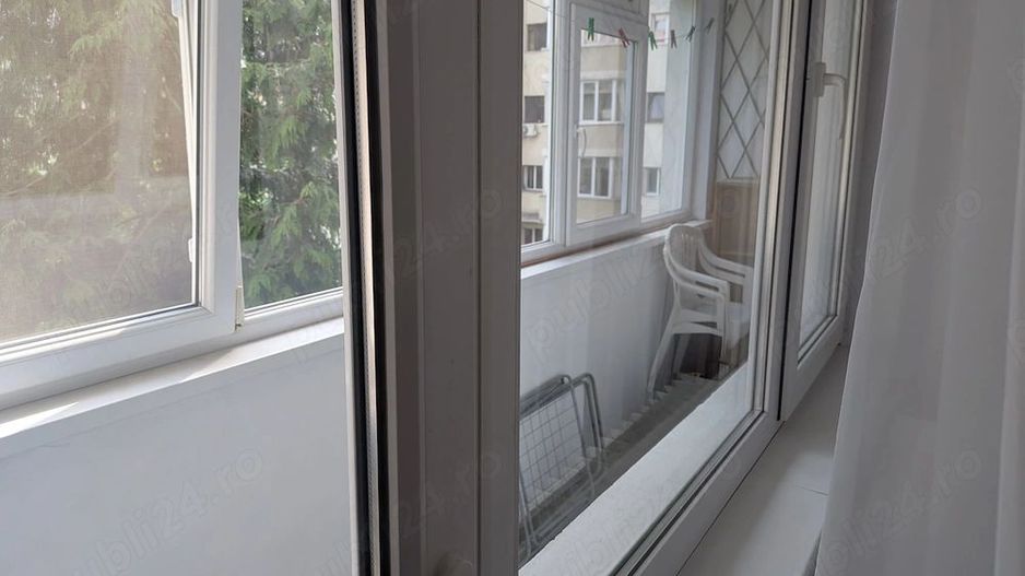Închiriere Apartament cu 3 camere decomandat, etaj 3, bloc reabilitat, Obor 🏡 - Poză 4