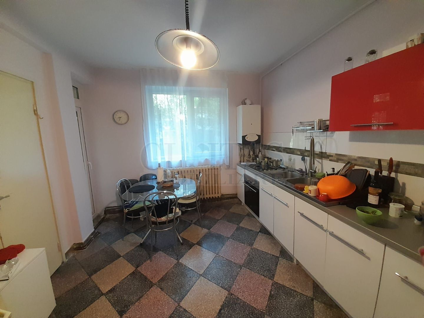 Apartament 4 camere, 2 bai, 2 balcoane, Plopilor Vechi - Poză 4