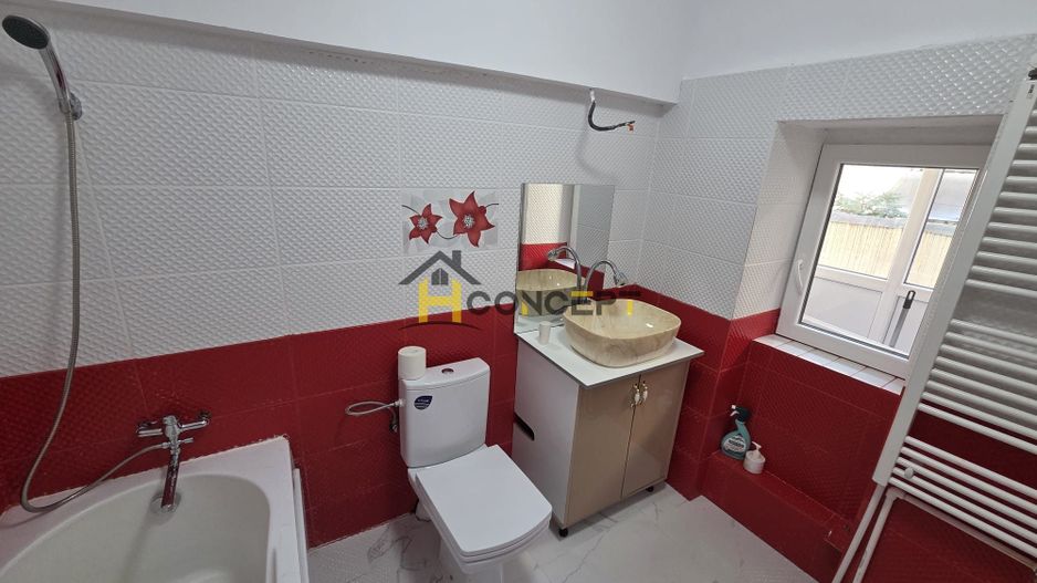 Apartament tip studio in Vila zona Regina Maria - 11 iunie - Poză 9