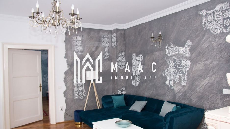 Apartament Lux | Centru | 118 MPU | Pod | Pivnita | Curte - Poză 1