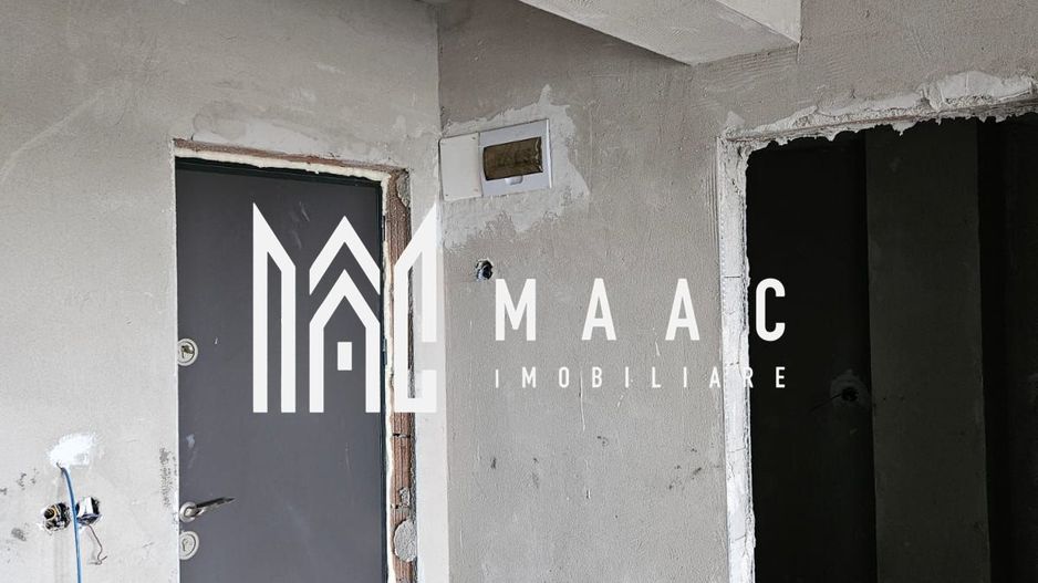 Apartament 2 camere decomandat | Șelimbăr | etaj 1, balcon - Poză 15