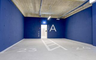 Apartament 2 camere de închiriat în Aviației – zonă premium - Poză 9