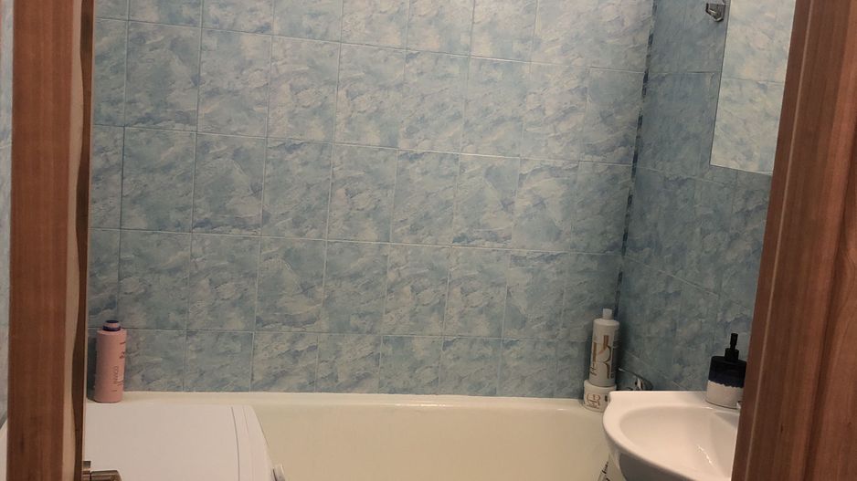 Garsoniera gata de mutare 3 minute metrou Lujerului - Poză 6