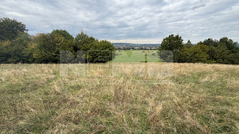 Teren de vânzare în Putna | 6.400 mp | 56 m front stradal - Poză 13