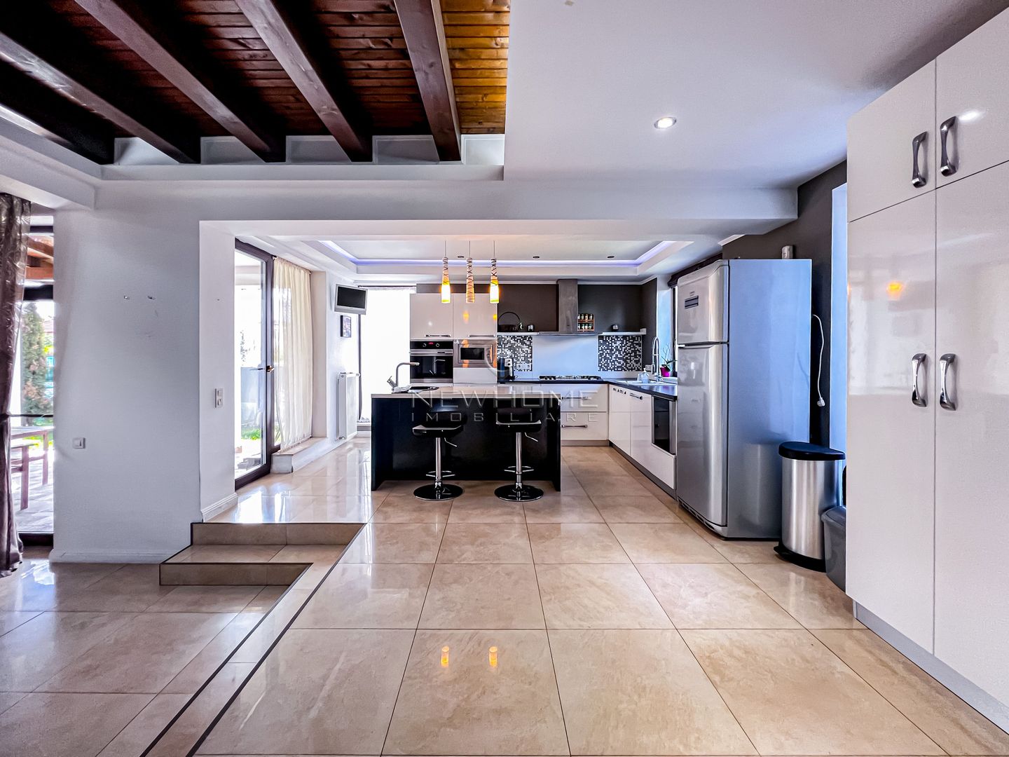 Casă / Vilă de inchiriat 4 camere zona Someseni, Pet friendly - Poză 4