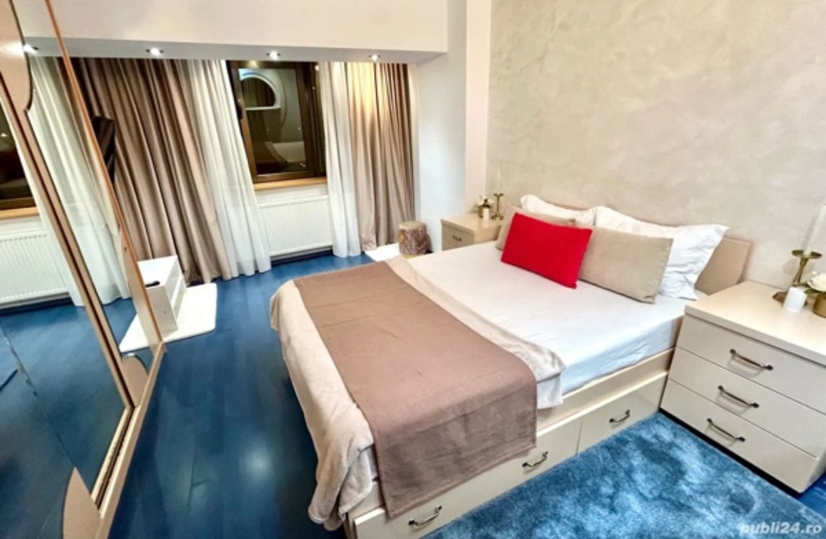 AP. 3 CAMERE DRISTOR, BLOC REABILITAT, MODERN, METROU 5 MINUTE - Poză 1