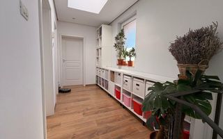 Casa Modernă de vanzare P+1 în Corbeanca | Strada Laguna Albastră - Poză 3