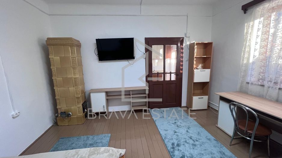 Apartament o camera, 40mp, cartier Zorilor, zona UMF - Poză 5