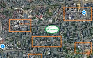0% comision, Metrou Romancierilor, langa Lidl, Plaza Mall - Poză 3