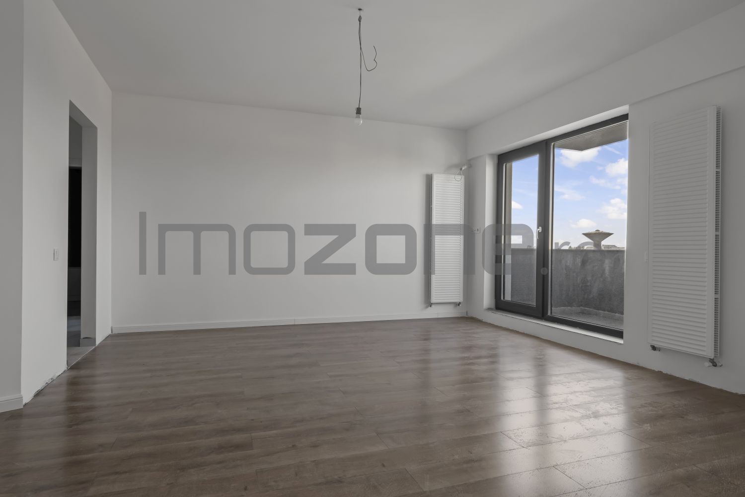 2 camere, 62.8 mp, etaj 3, centrala de apartament, metrou la 5 minute de bloc - Poză 8