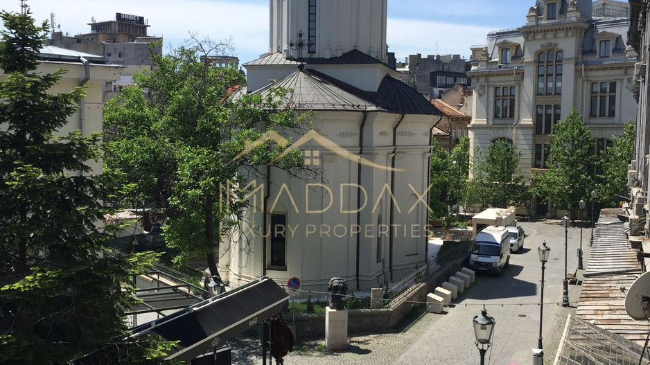 Apartament 5 camere**Oportunitate investitie**Caru"cu Bere//Centrul Istoric - Poză 20